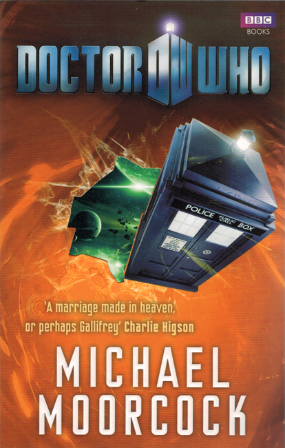 <b><i>Doctor Who:  The Coming Of The Terraphiles</i></b>, 2011, B.B.C. Books p/b